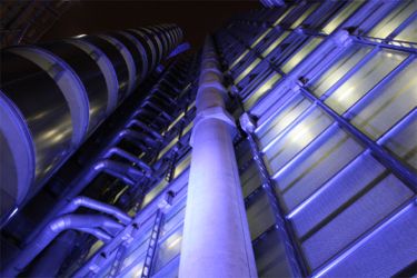 Lloyd's Syndicates